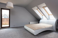 Coed Morgan bedroom extensions