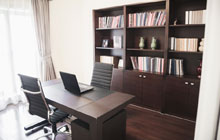 Coed Morgan home office construction leads